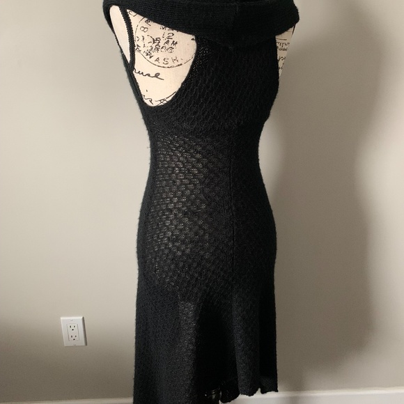 Knit Dress - Picture 5 of 6
